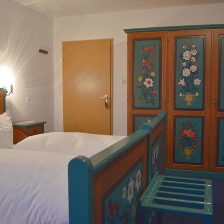 Hotel-Pension Schaetzle Schonwald  Eksteriør bilde