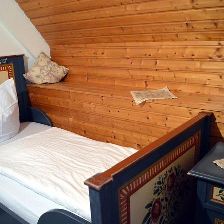Hotel-Pension Schaetzle Schonwald  Eksteriør bilde