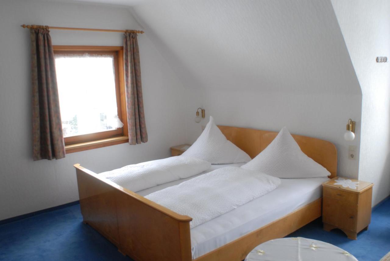 Hotel-Pension Schaetzle Schonwald  Eksteriør bilde