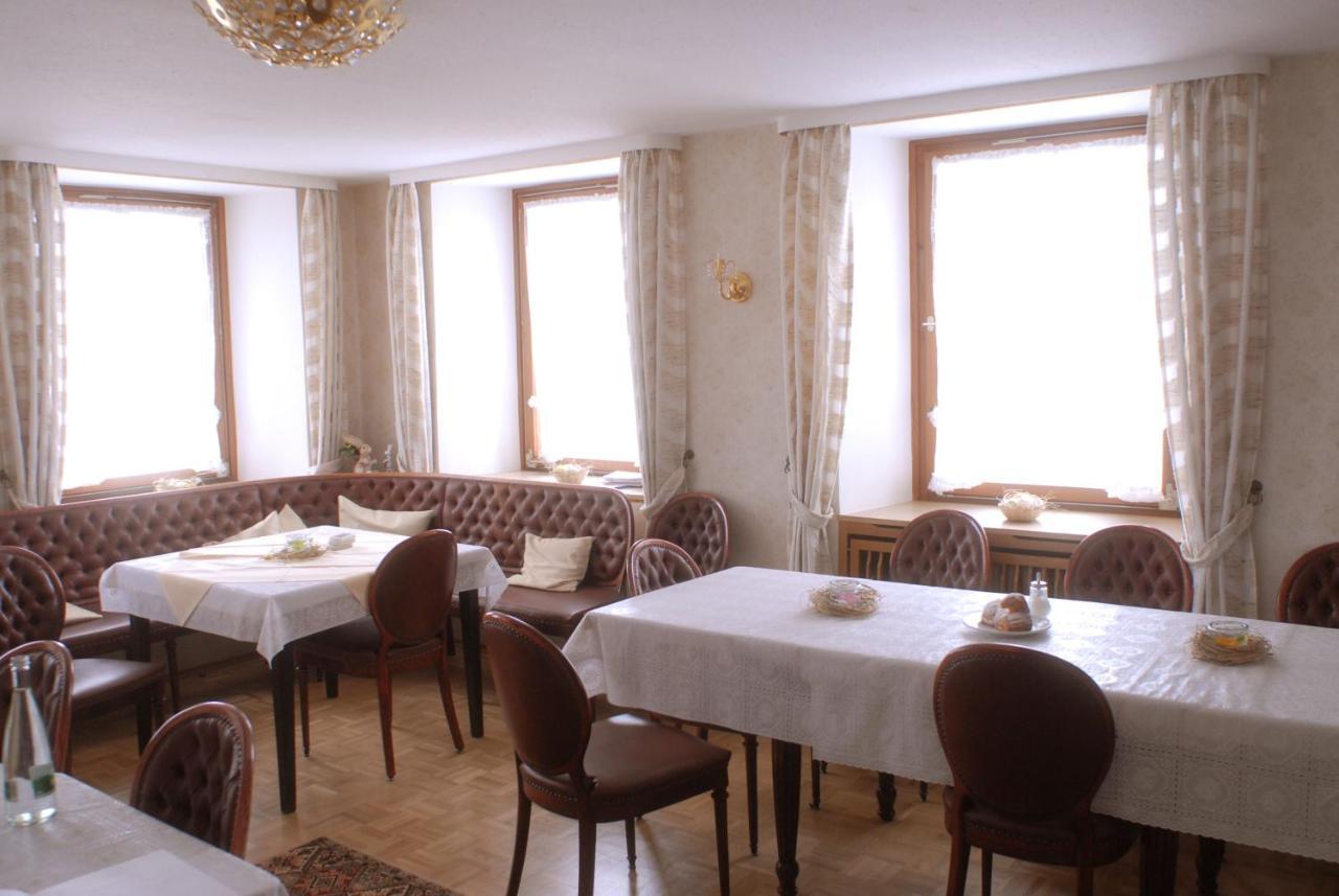 Hotel-Pension Schaetzle Schonwald  Eksteriør bilde