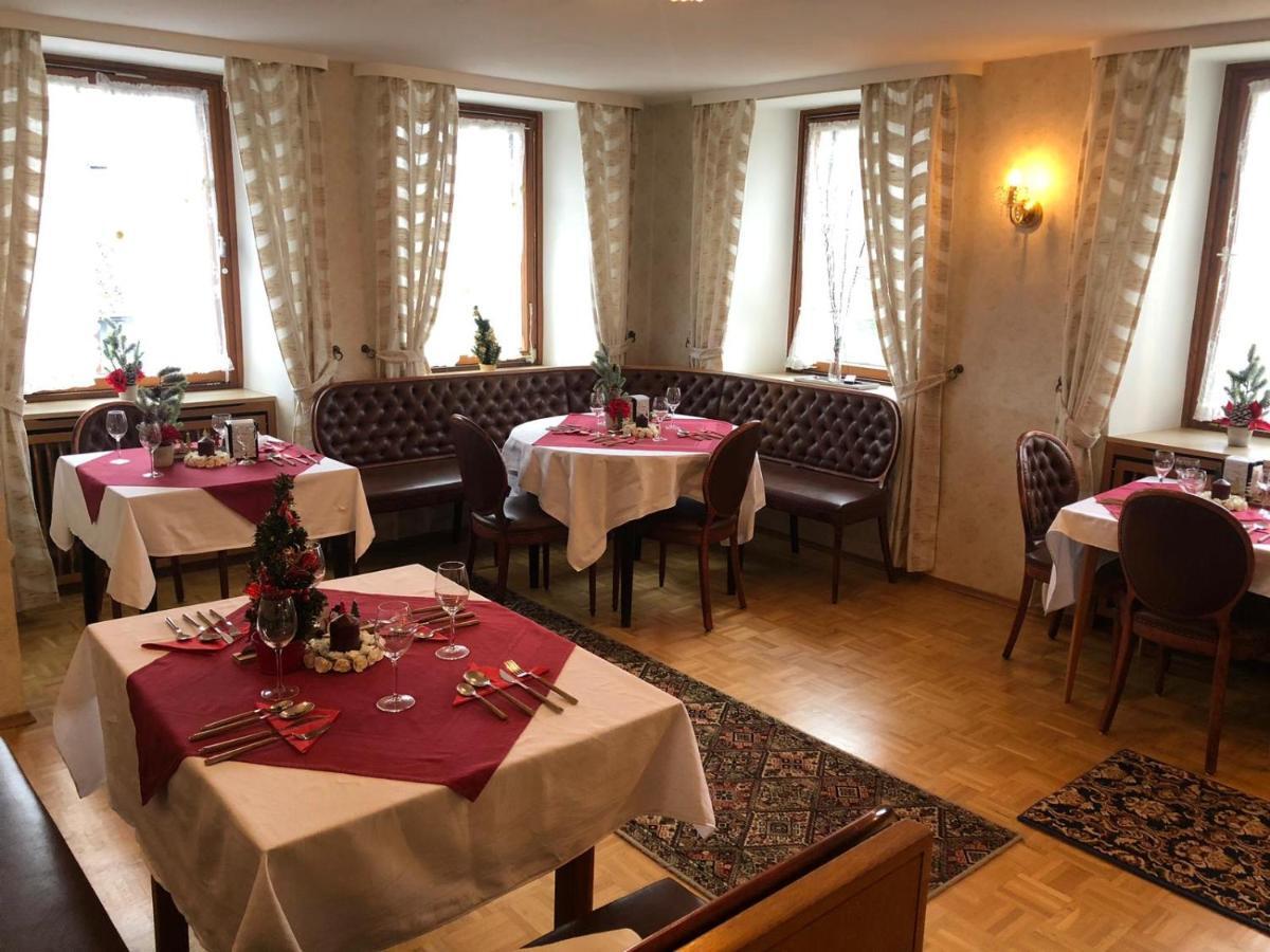 Hotel-Pension Schaetzle Schonwald  Eksteriør bilde